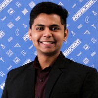 Darshit Parmar