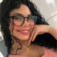 Sara Ingridy Oliveira Rocha
