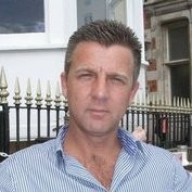Iain Greatrex