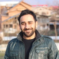 Aamir Shah