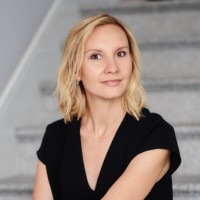 Joanna Demkow-Bartlomé