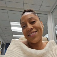 Candice Dorsett