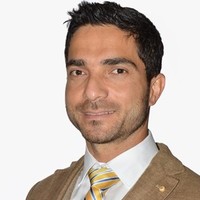 Arash Pouran, MBA, MScIM