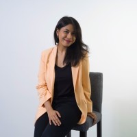Najiha Baharin