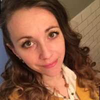 Kim Hanson, Crsp