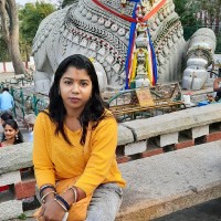 Lipika Behera