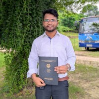 Md Mohsin