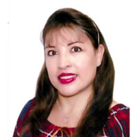 Gloria María Muñoz