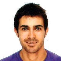Jon López García