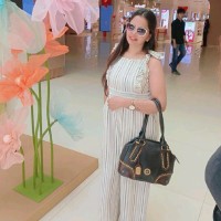 Nisha Sharma