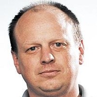Robert MacKnight