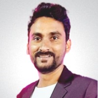 Mitesh Mhatre