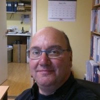 Mats Backlund