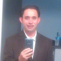 Daniel Marrujo