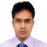 Bidhan Saha