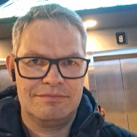 Tormod Johnsen