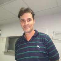 Carlos Alberto Flores