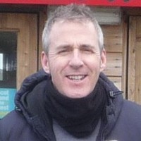 Andy McDermott
