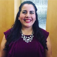 Frances Negrete, Mshci