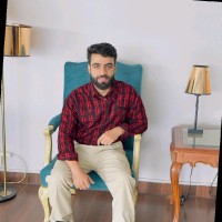 Mohammad Abass