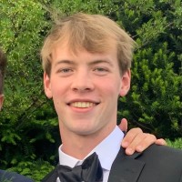 Harrison Lynch
