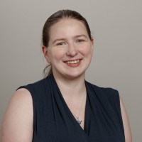 Cassandre Tickner-Smith