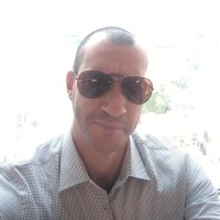 Antonis Frangos