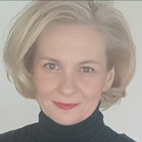 Ula Wesolowska