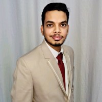 Saurabh Joshi