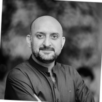 Shah Saud