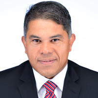 Victor Alvarado, MSc