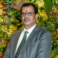 Birendra Prasad