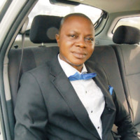 Kabir Adepoju