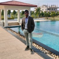 Debashis Das