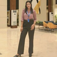Isha Jaiswal