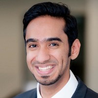Mohammad Almorohen, MBA