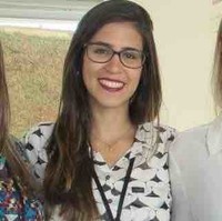 Vivian Sartorello Vieira