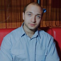 Виталий Кинтушев