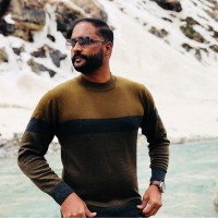 Naga Praveen Kumar Somavarapu