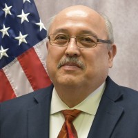 Ray Wesley