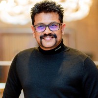 Dr. Janagan Vinayagamoorthy (VJ)