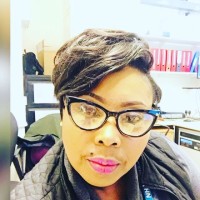 Janet Buraimoh
