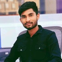 Praveenkumar Majgi