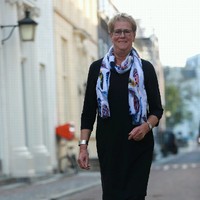Marijke Smit