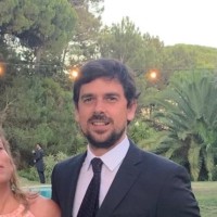 Pedro Ferrão