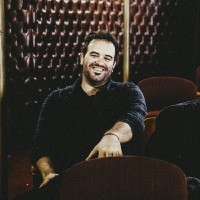 Maximiliano Alfonsín