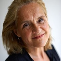 Anne van Delft