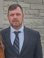 Chad Parker
