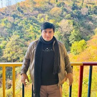Sahil Jha