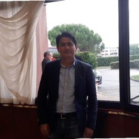 Luis Alberto Tinoco Valenzuela